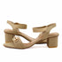 Women Formal Block Heel - 74963S - Block Heel - Walkeaze